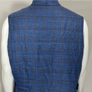 Peter Millar wool vest (NEW)